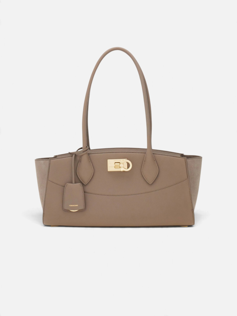 FERRAGAMO STUDIO SOFT tašna