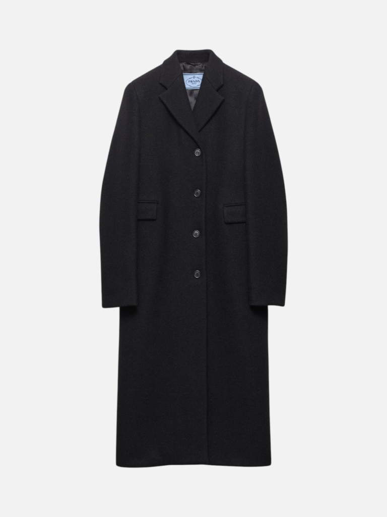 PRADA kaput