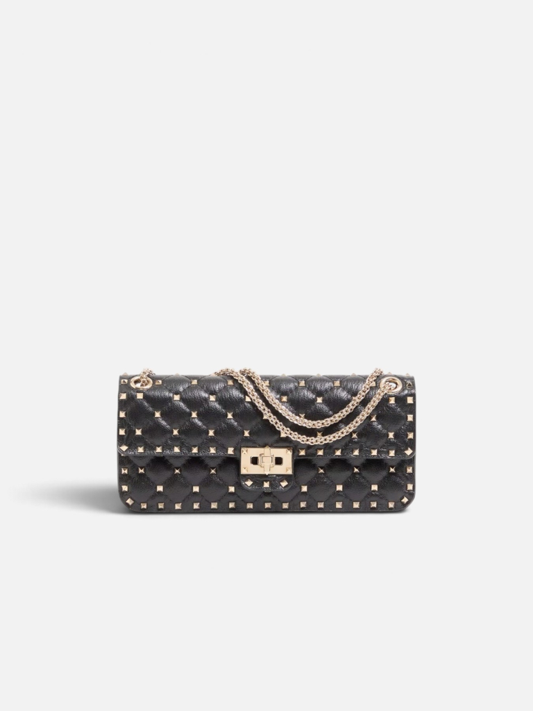 VALENTINO GARAVANI ROCKSTUD SPIKE tašna