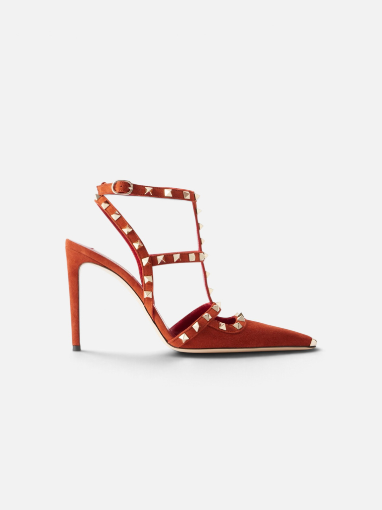 VALENTINO GARAVANI ROCKSTUD sandale