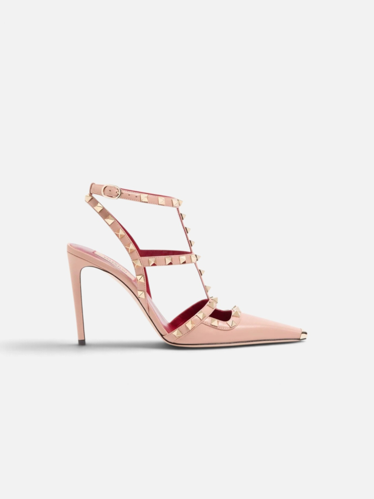 VALENTINO GARAVANI ROCKSTUD sandale