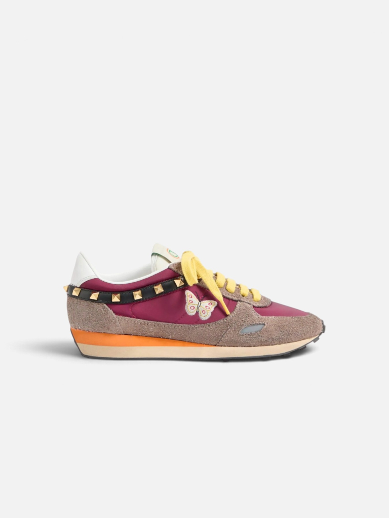 VALENTINO GARAVANI STUD UP patike