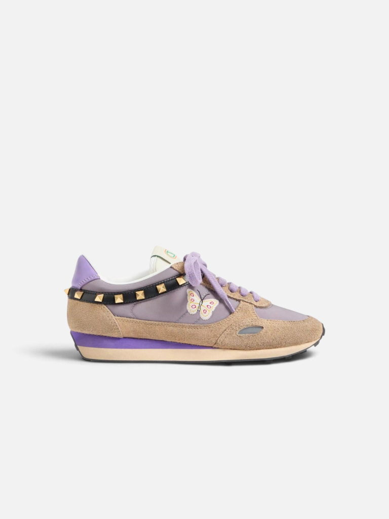 VALENTINO GARAVANI STUD UP patike
