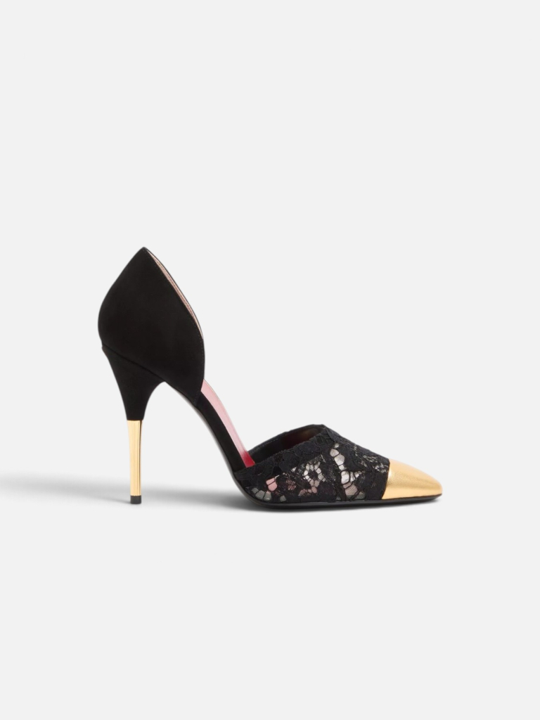 VALENTINO GARAVANI sandale