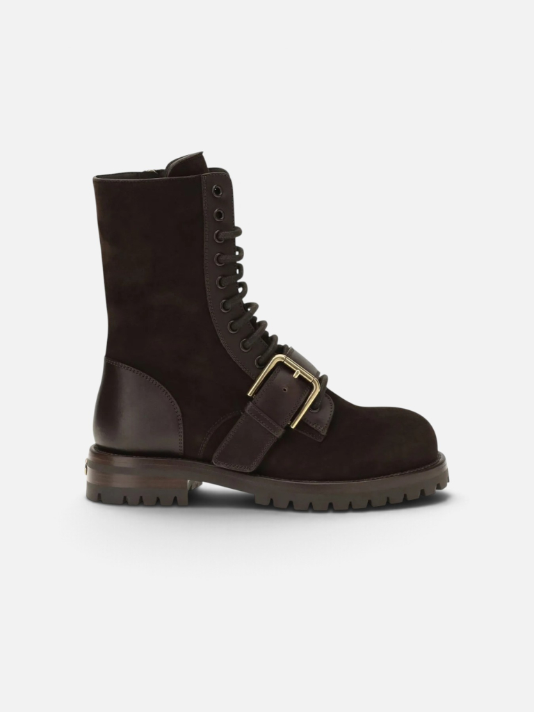 DOLCE & GABBANA čizme