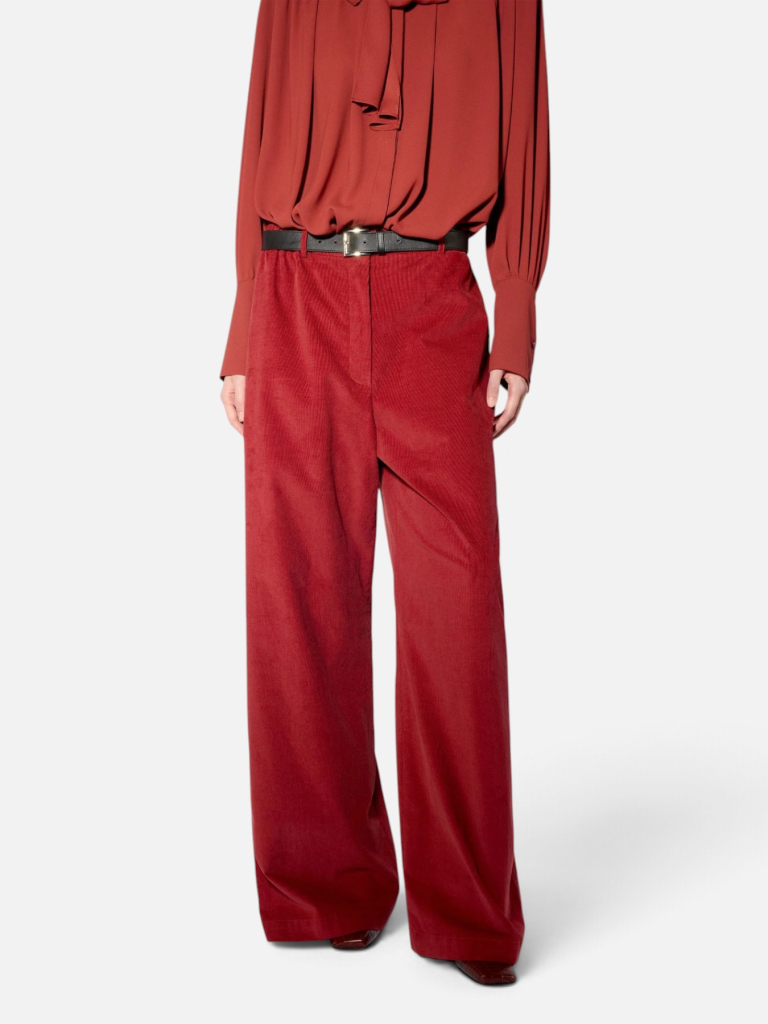 LIVIANA CONTI BENTON pantalone