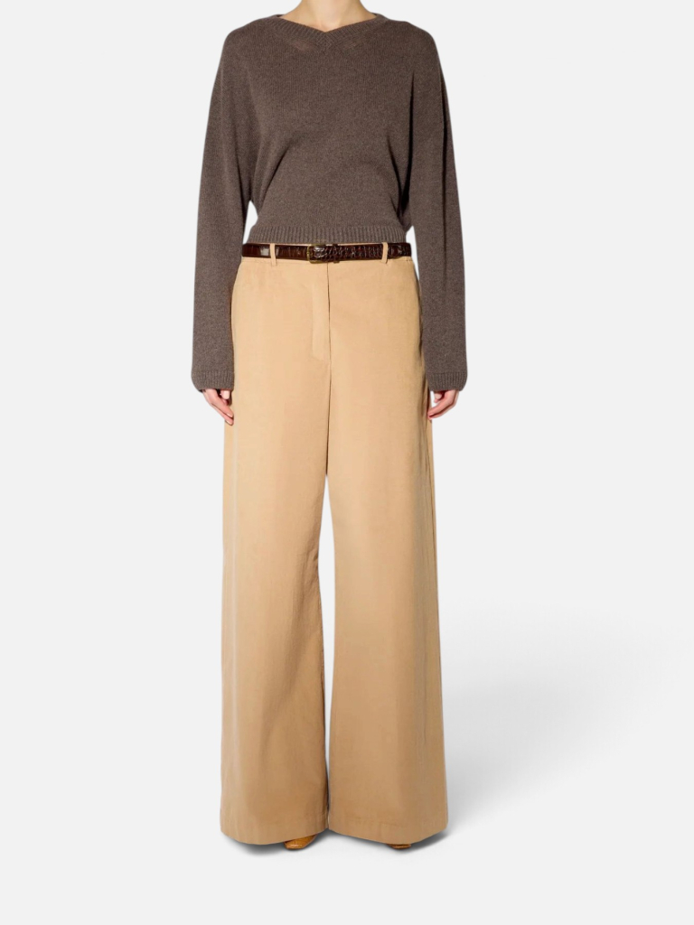 LIVIANA CONTI BENTON pantalone