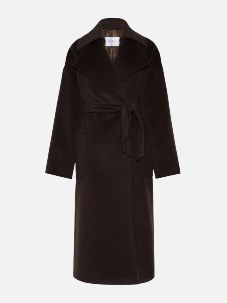 MAX MARA MXMPANDA kaput