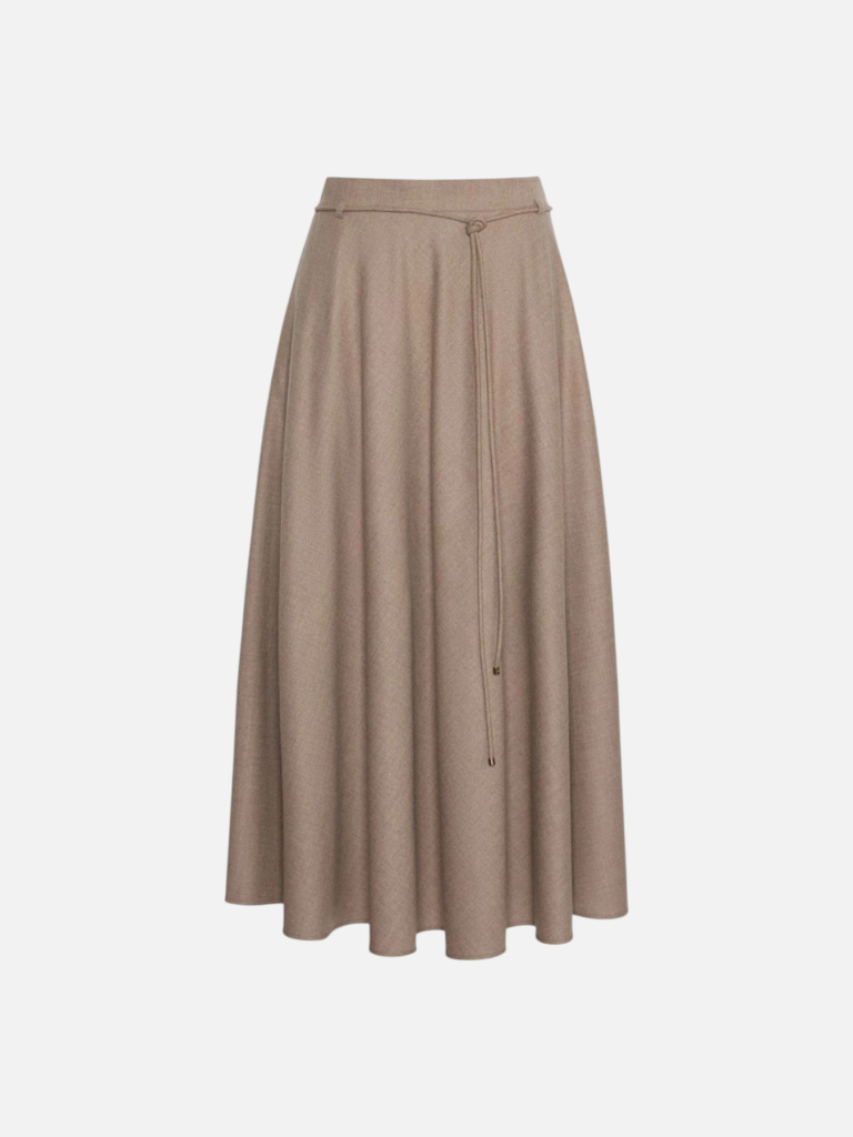 MAX MARA MXMCALIFFO suknja