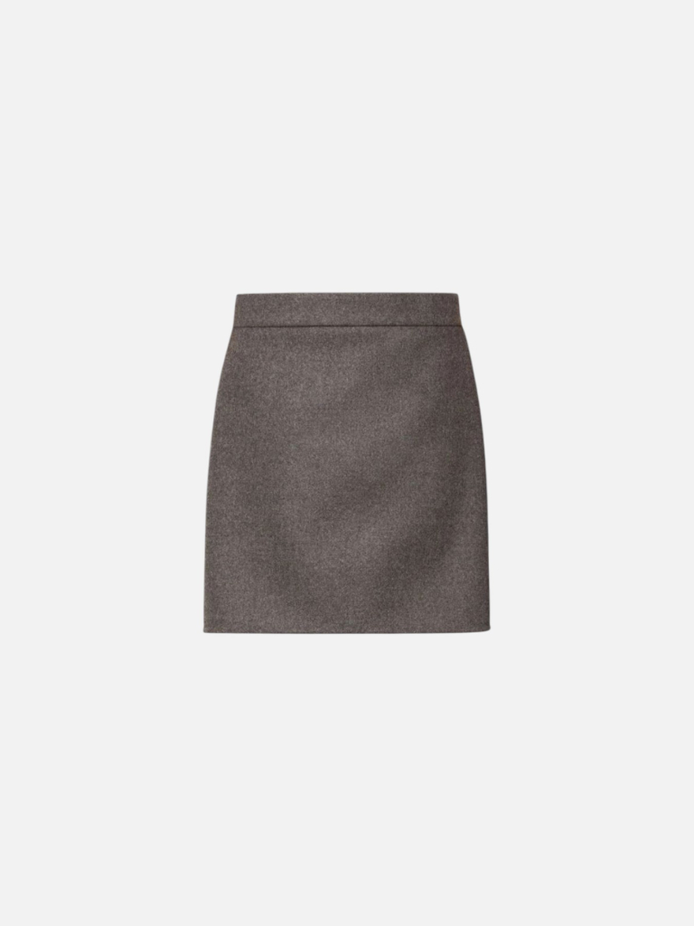 MAX MARA MXSACINOSO suknja