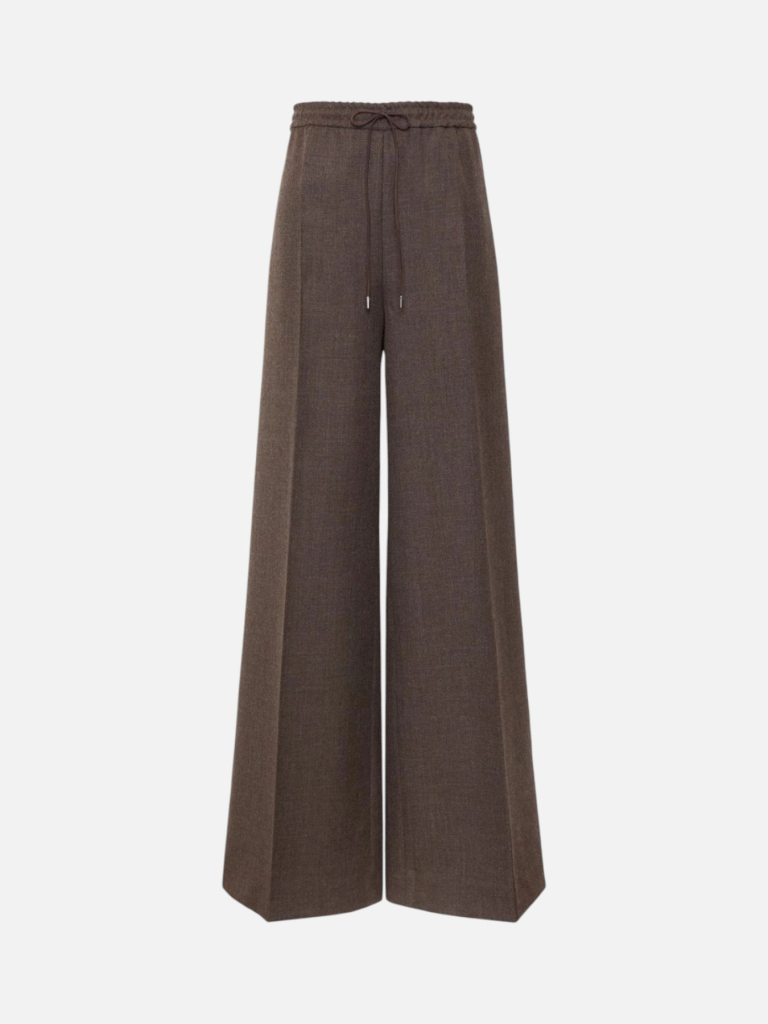 MAX MARA MXSPANTONE pantalone