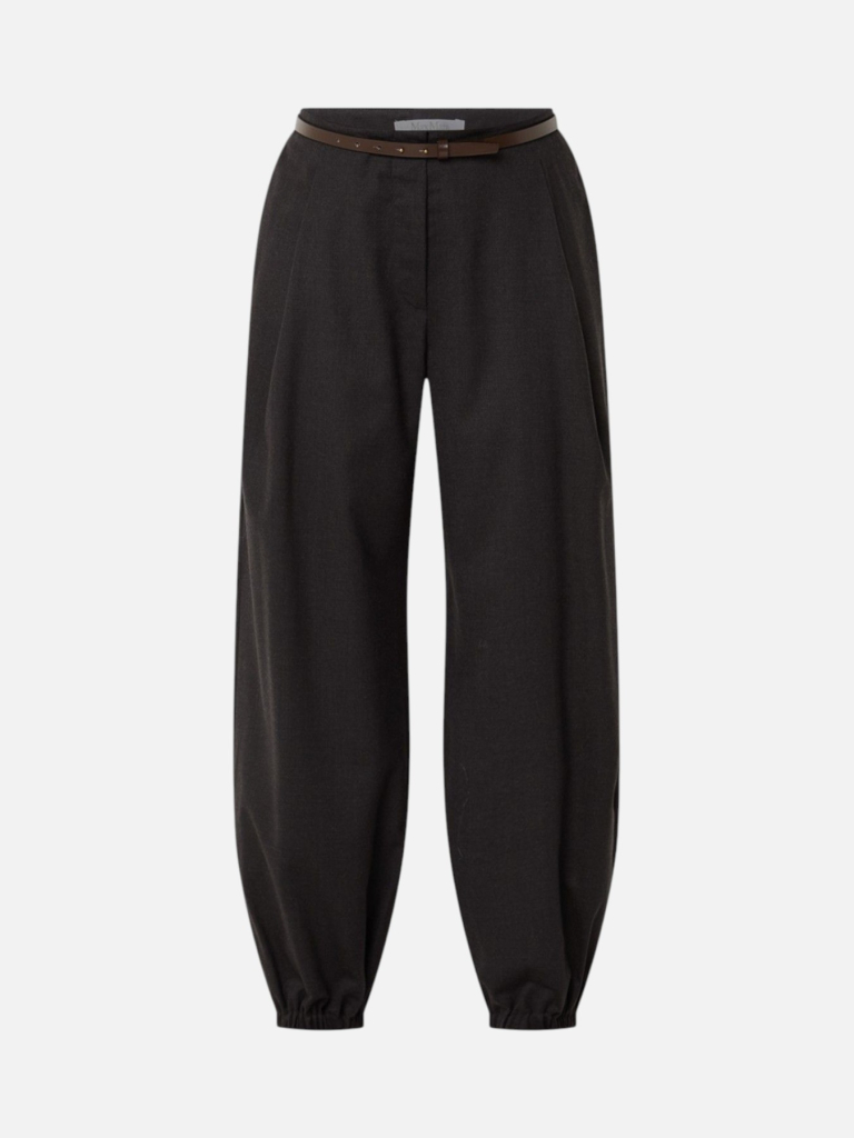 MAX MARA MXMPERGOLA pantalone