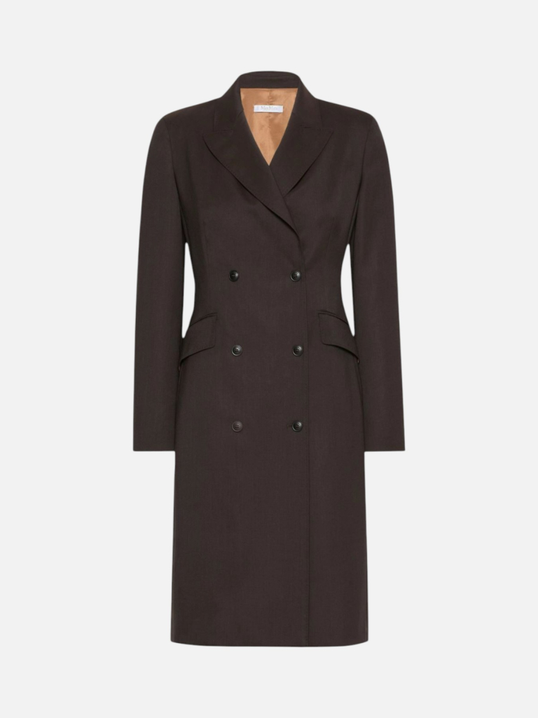 MAX MARA MXMBARDIES haljina