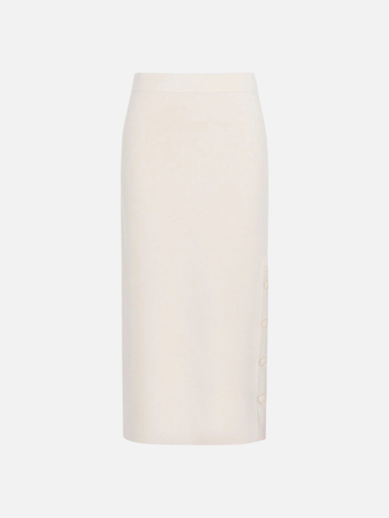 MAX MARA MXMCARBONE suknja