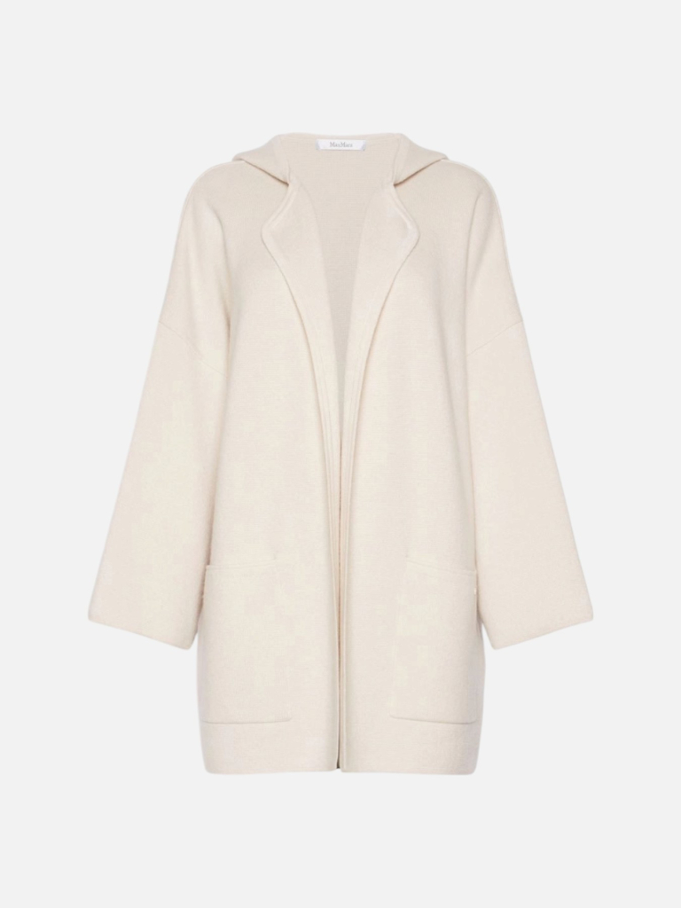 MAX MARA MXMTANGA kardigan
