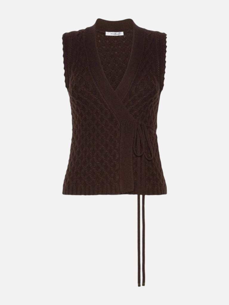MAX MARA MXMLEMBO prsluk