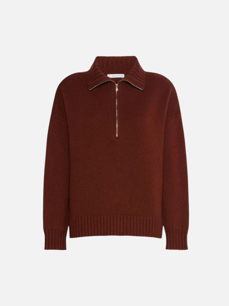 MAX MARA MXMCRASSO džemper