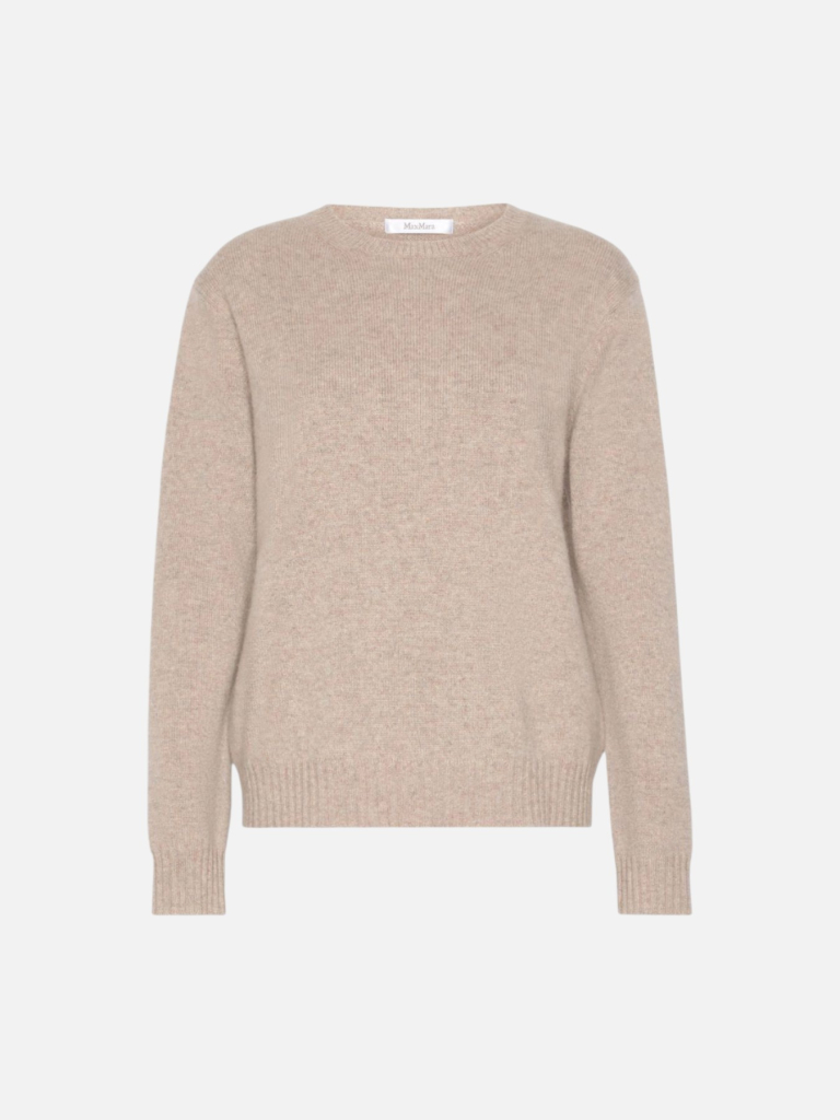 MAX MARA MXMLUME džemper