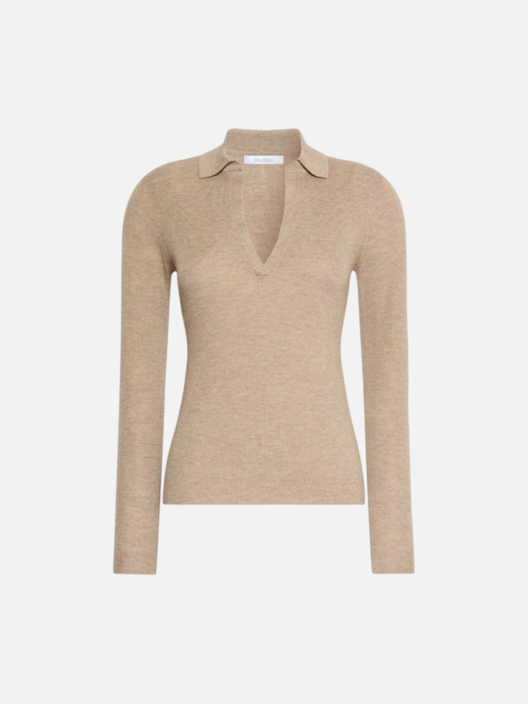 MAX MARA MXMANGEL džemper