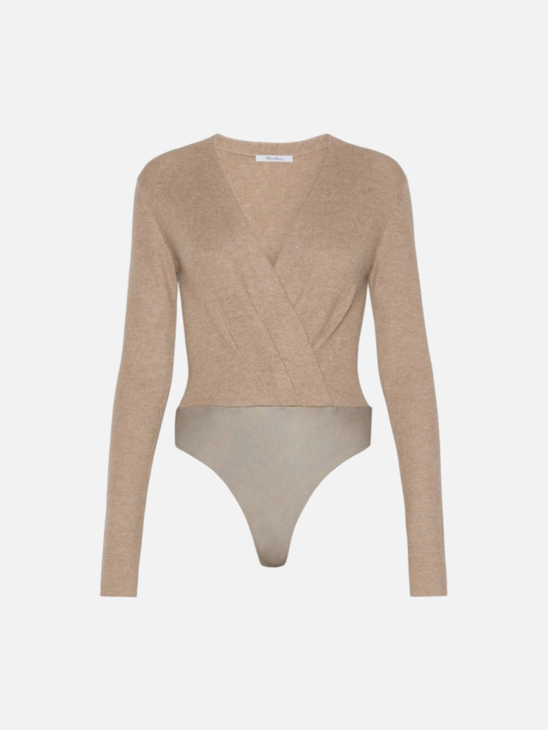 MAX MARA MXMGELATO bodi
