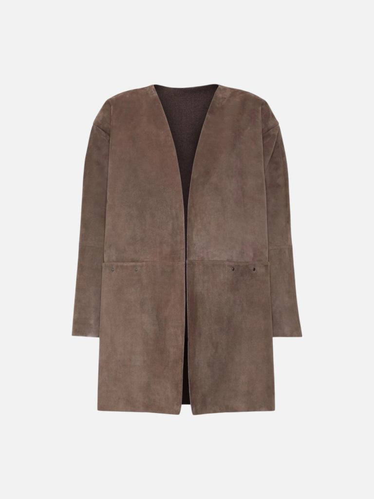 MAX MARA MXSFLIRT mantil