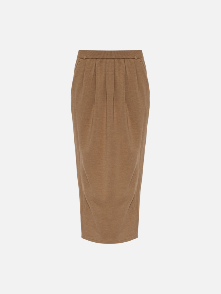 MAX MARA MXMANGIZIA suknja