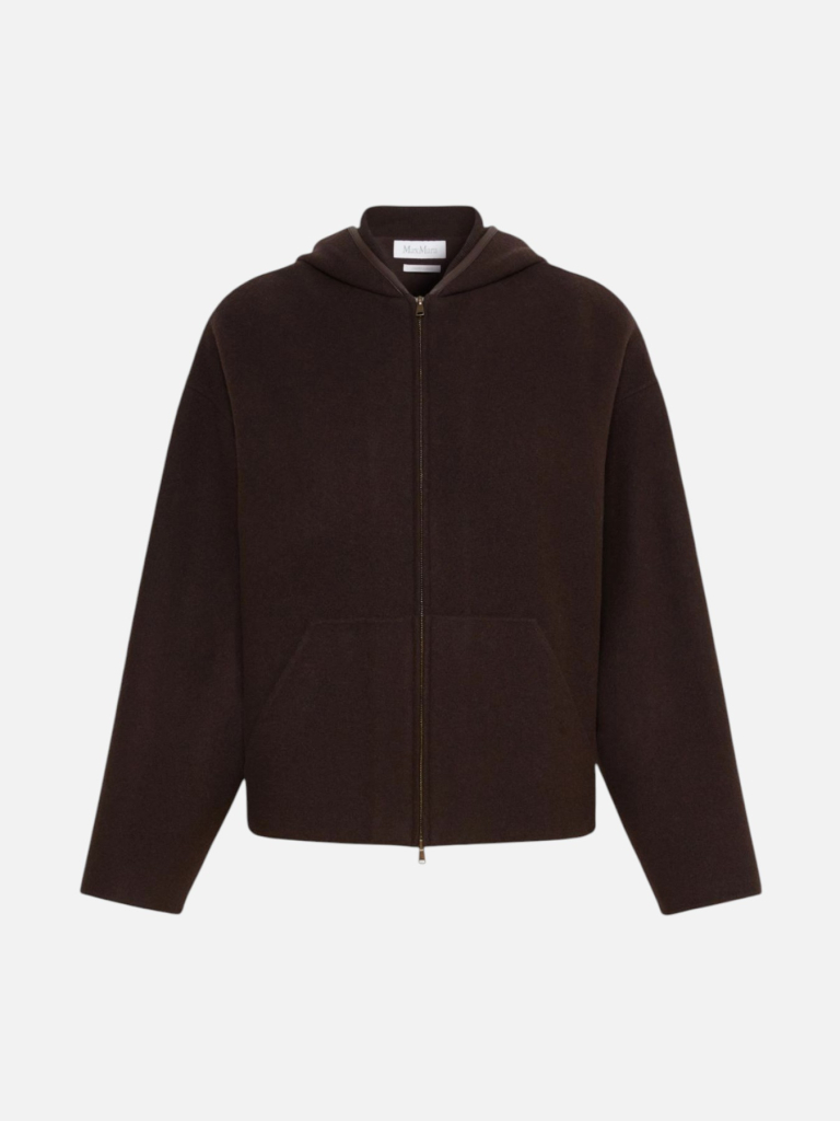MAX MARA MXMPETALI džemper