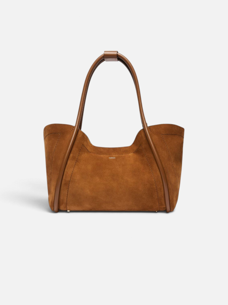 MAX MARA MXAMARINSUEDE tašna