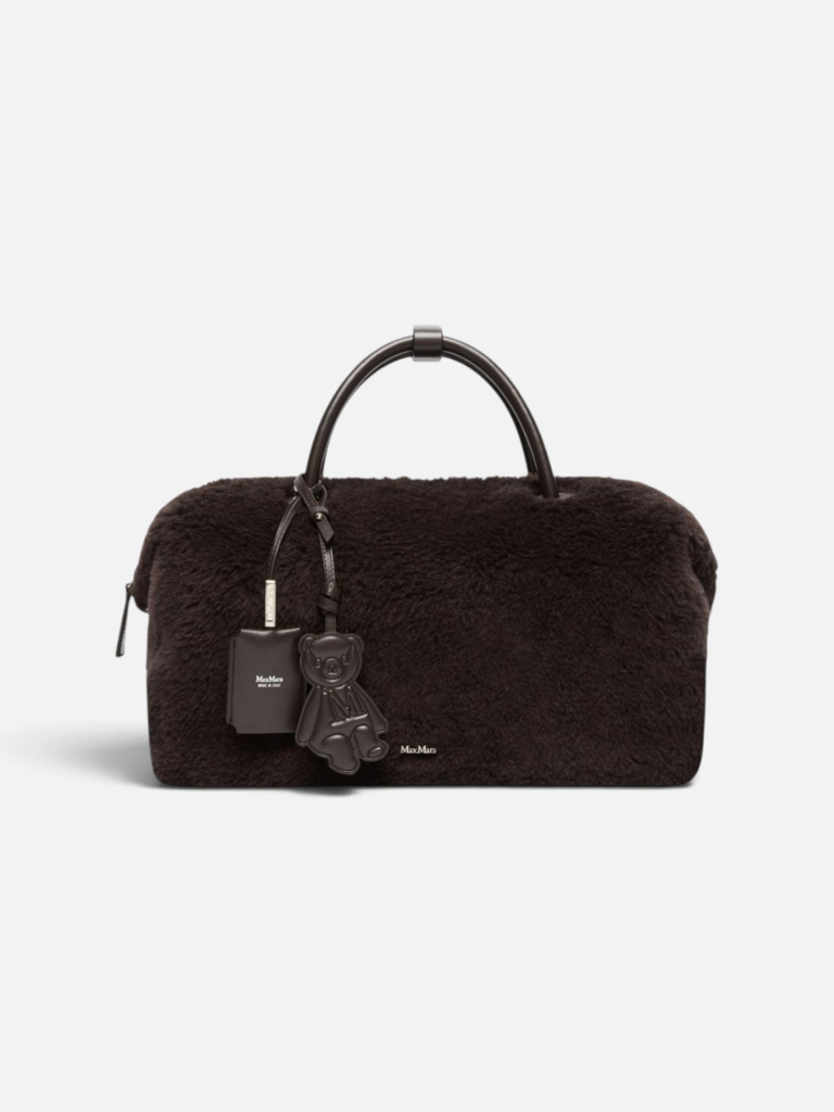 MAX MARA MXATEDDYHOLD tašna