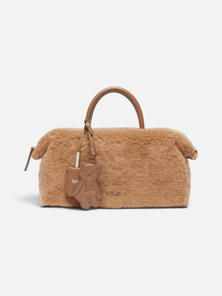 MAX MARA MXATEDDYHOLD tašna