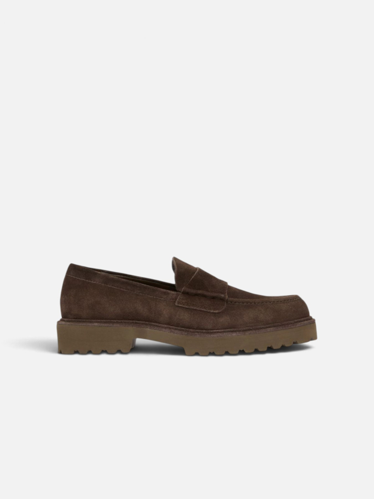 MAX MARA MXAAFELIO mokasine