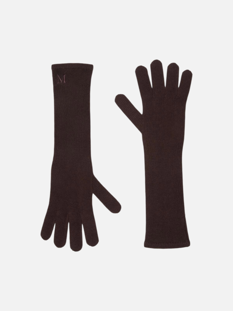 MAX MARA MMJOCK rukavice