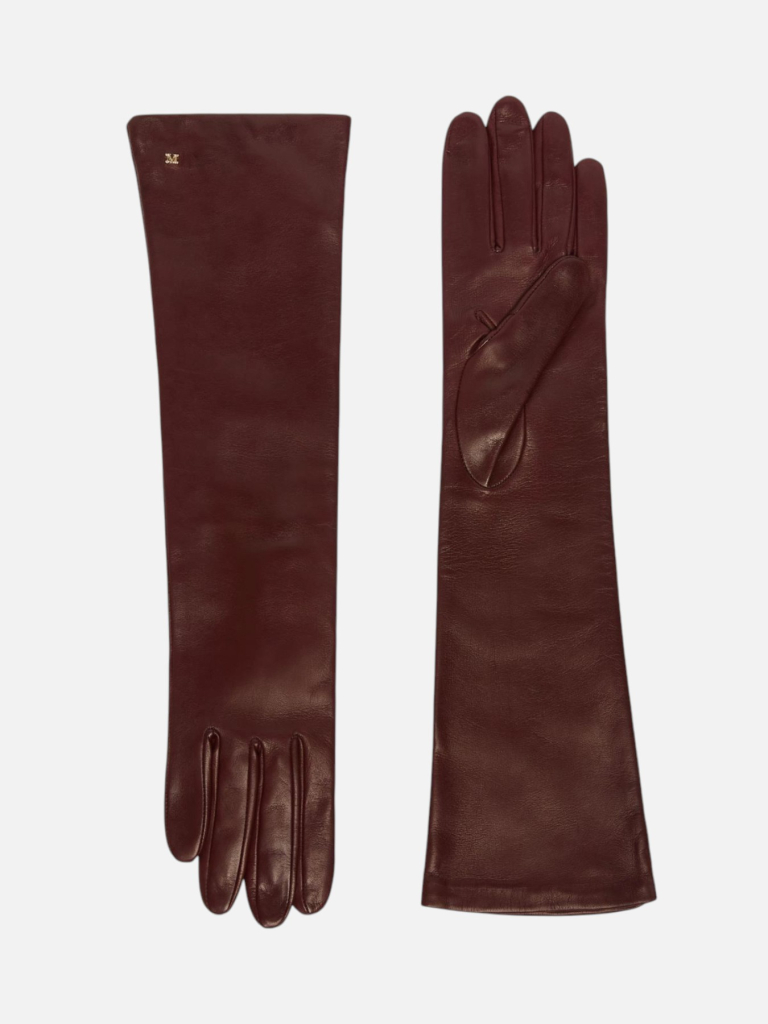 MAX MARA AFIDEE rukavice