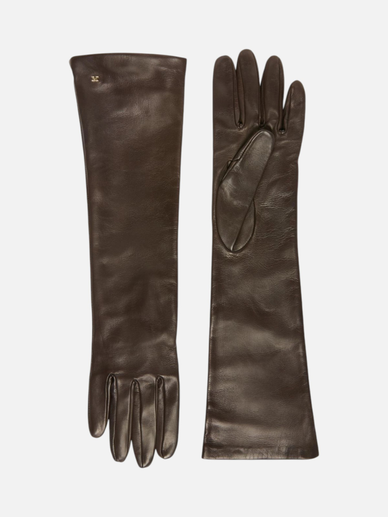 MAX MARA AFIDEE rukavice