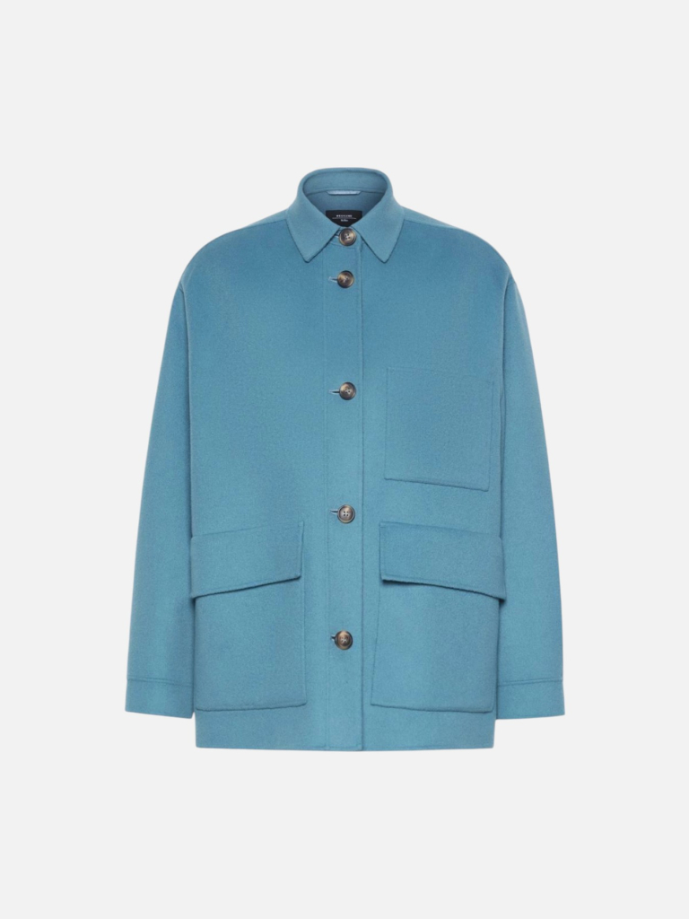 WEEKEND MAX MARA WKDFOLK jakna