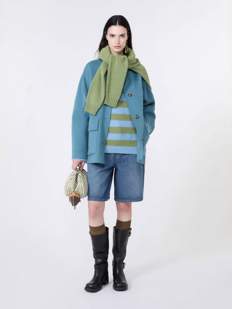 WEEKEND MAX MARA WKDFOLK jakna