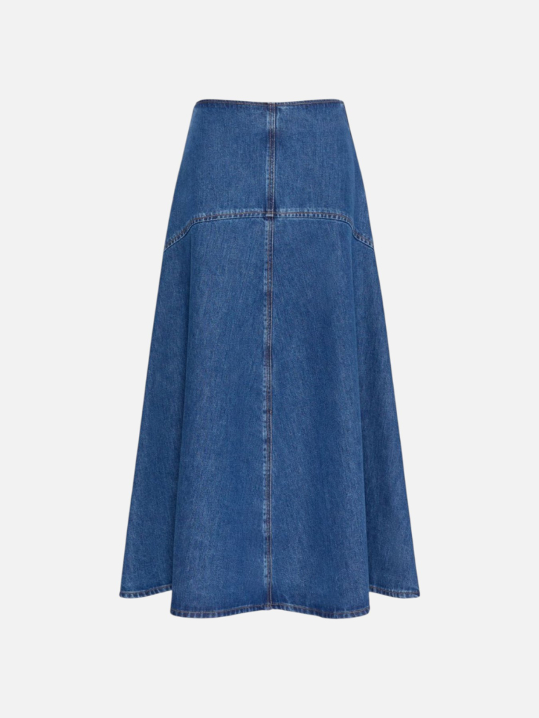 WEEKEND MAX MARA WKDMEANDRO suknja