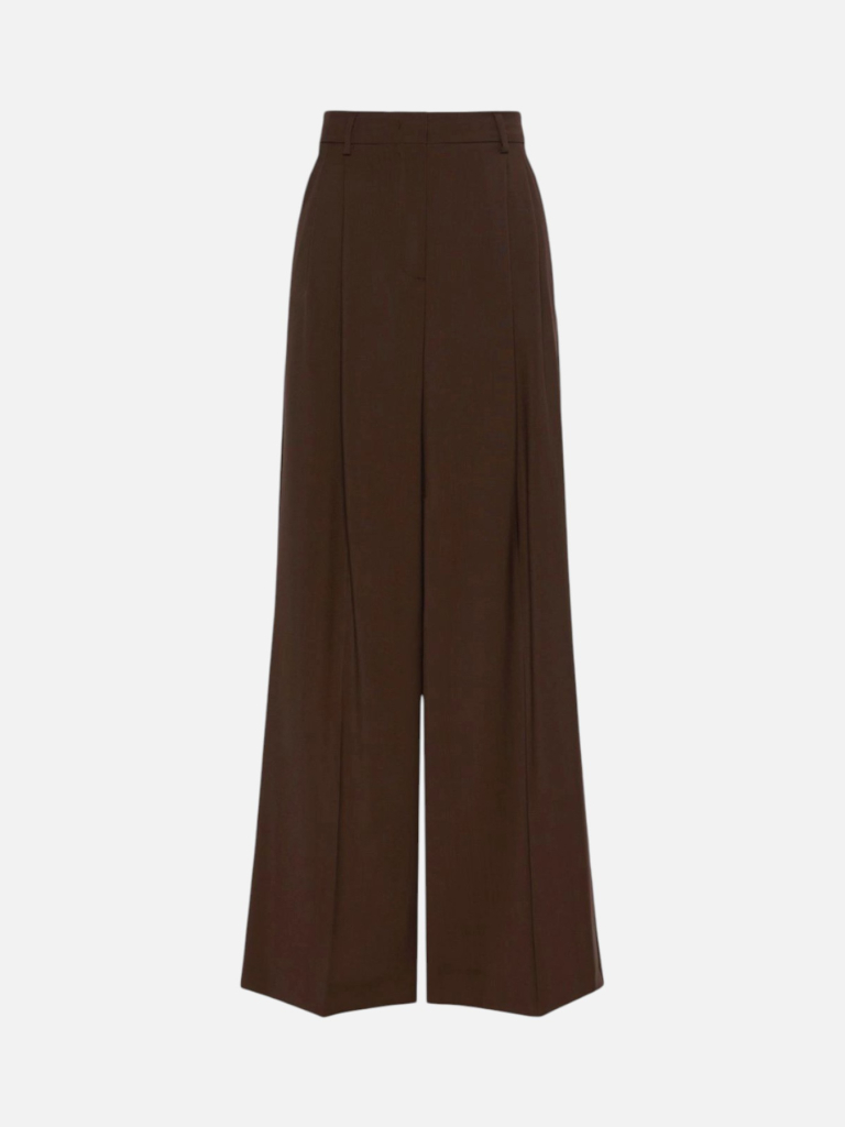 WEEKEND MAX MARA WKDADELFI pantalone