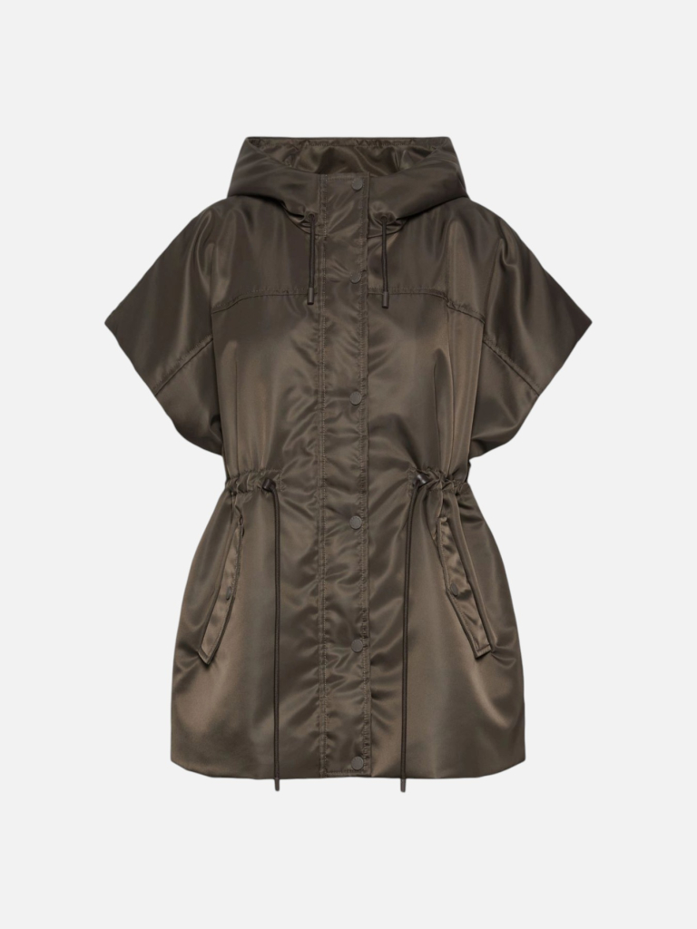 WEEKEND MAX MARA WKDORIGANO prsluk