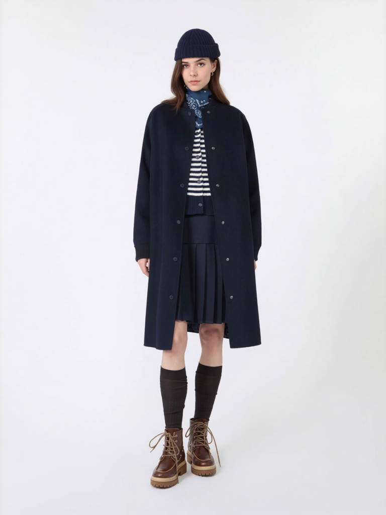 WEEKEND MAX MARA WKDOMBROSA kardigan