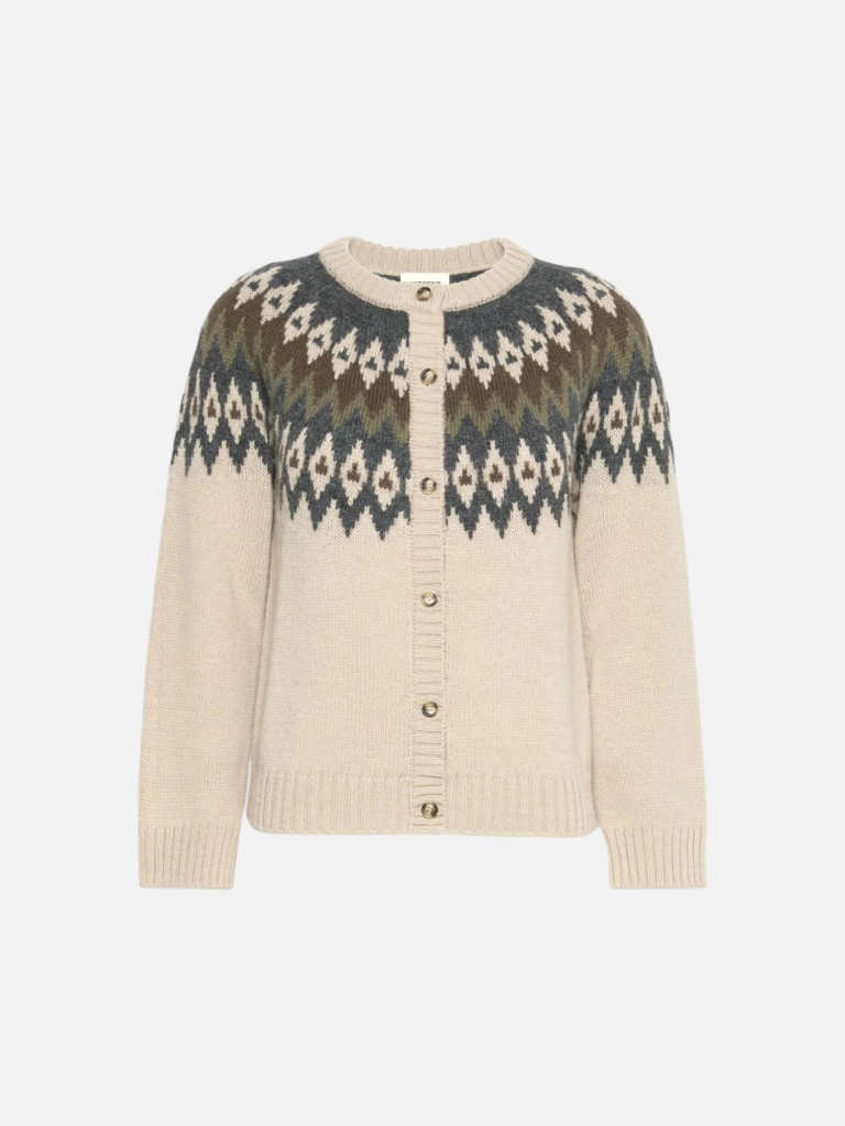 WEEKEND MAX MARA WKDTARGA kardigan