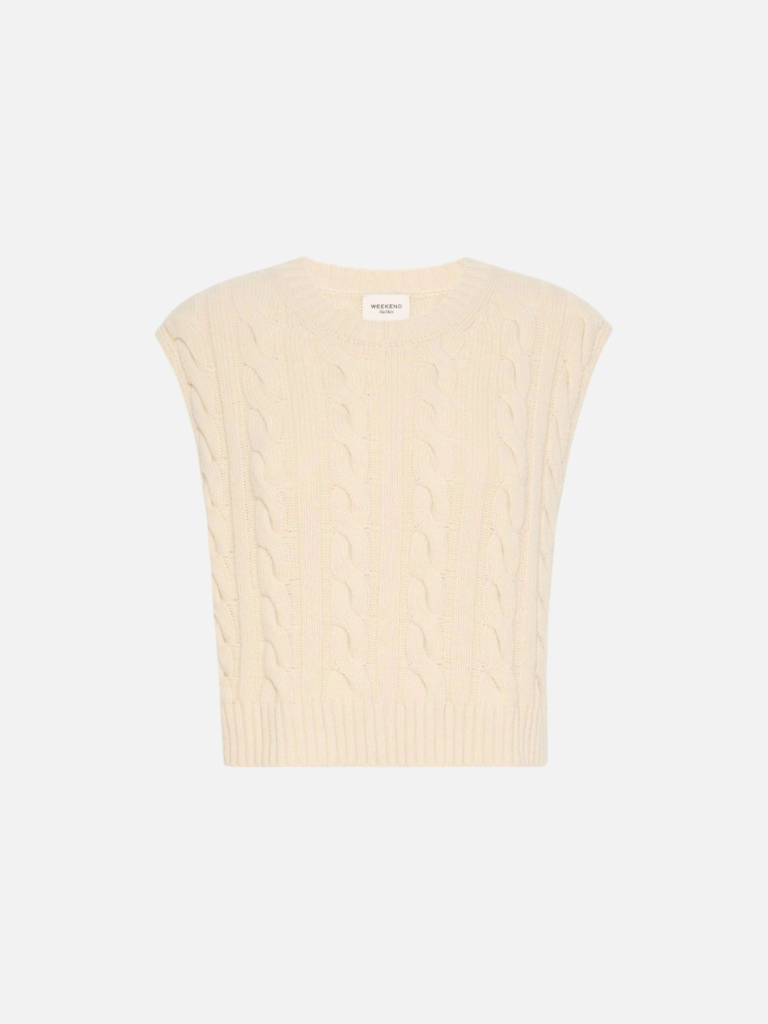 WEEKEND MAX MARA WKDCLOWN prsluk