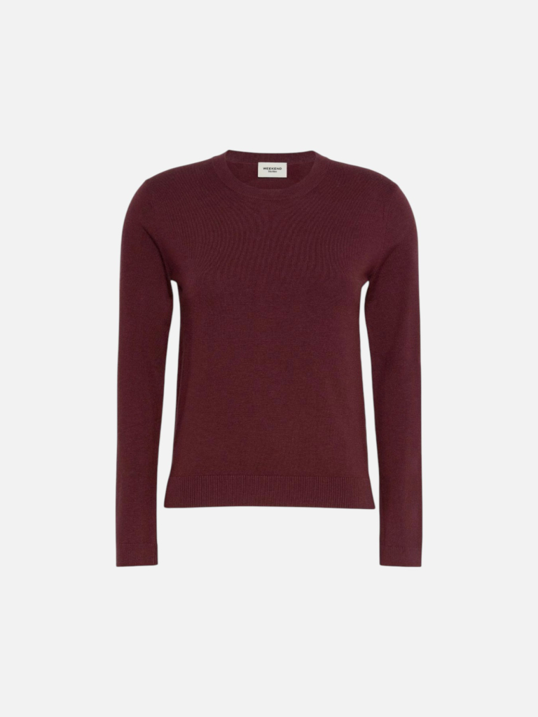 WEEKEND MAX MARA WKDSICILIA bluza