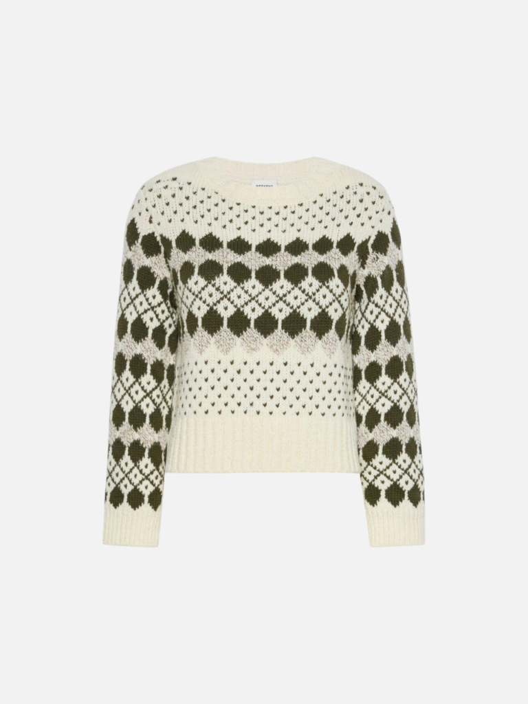 WEEKEND MAX MARA WKDRANCH džemper