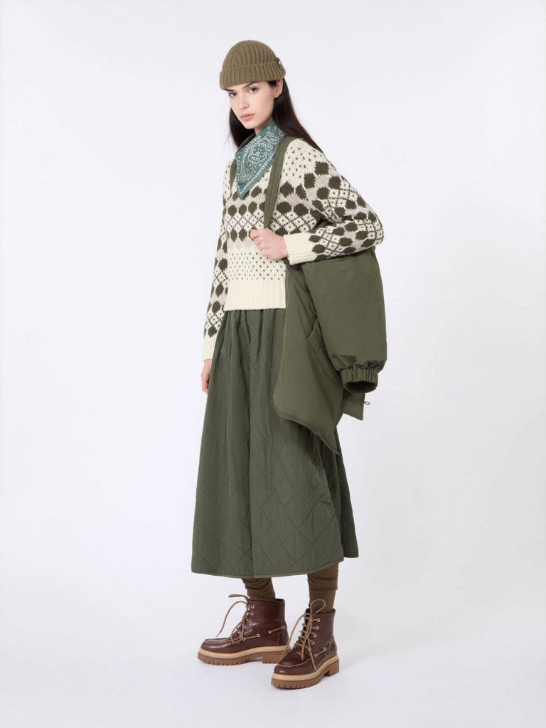 WEEKEND MAX MARA WKDRANCH džemper