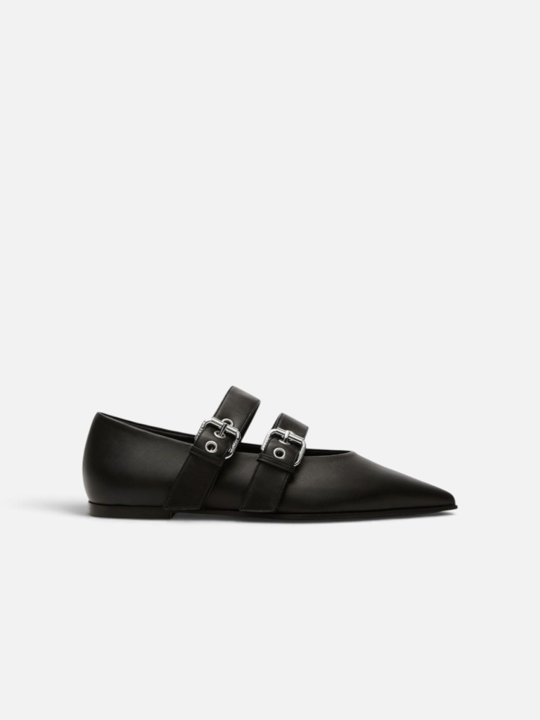 WEEKEND MAX MARA WKAOBLO cipele
