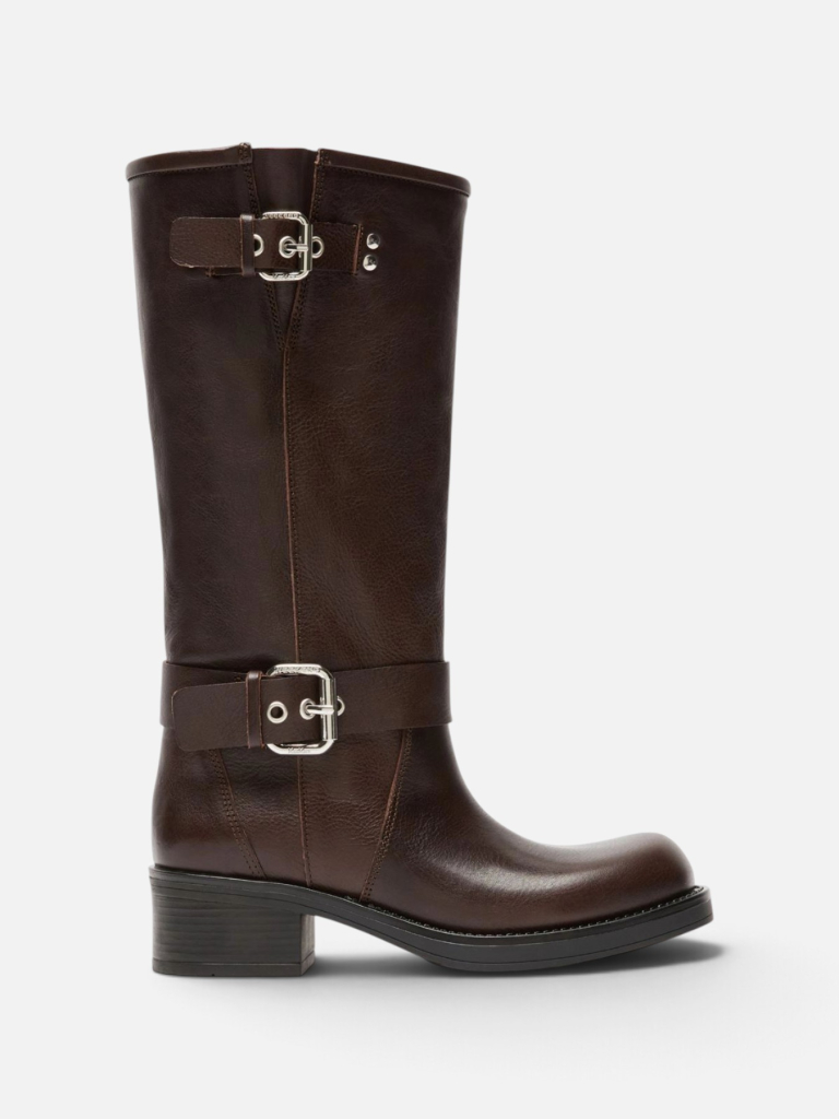 WEEKEND MAX MARA WKAADDOBBO čizme