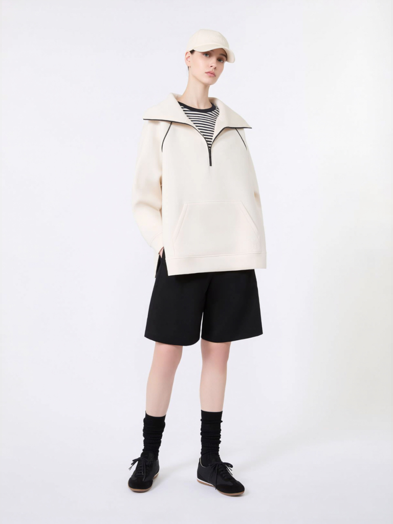 WEEKEND MAX MARA WKDBALLATA dukserica