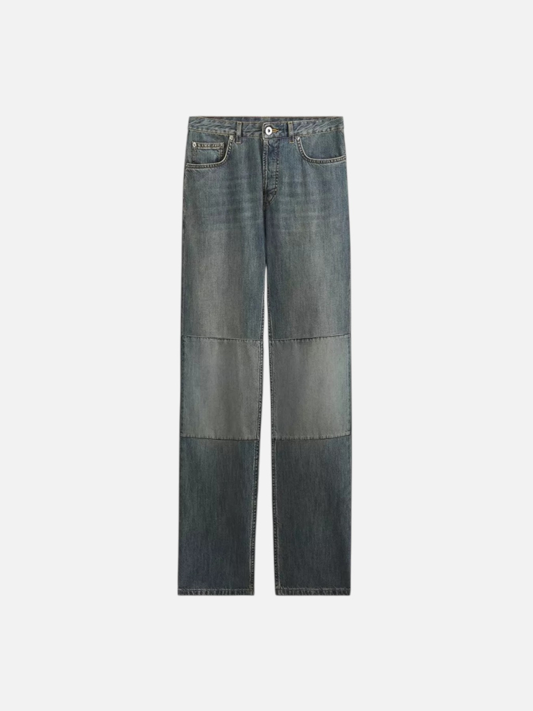 CHRISTIAN DIOR farmerke