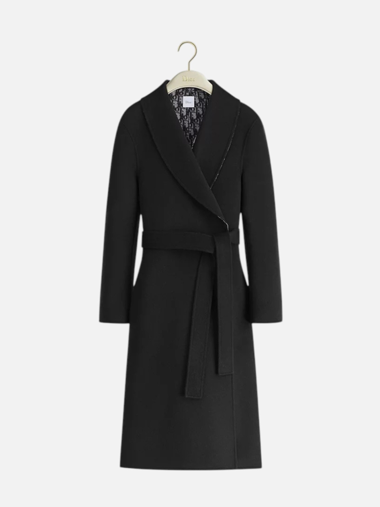 CHRISTIAN DIOR kaput